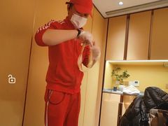 -海底捞火锅(银泰中心店)