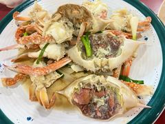-班赞海鲜市场