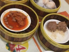 -华宝食品有限公司(建设路总店)