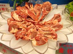 -璐法式铁板烧(滏东总店)