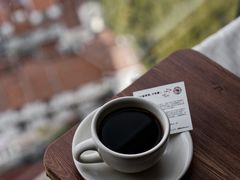 热冰滴-纽巷咖啡 SOFTFOCUS COFFEE(锦和巴黎时韵店)