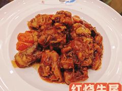 -鸿宾楼(展览馆路店)