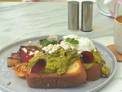 -The Sunny Side Cafe Station 1