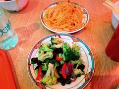 -马艾萨中国兰州牛肉拉面(劲松店)