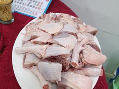 -花苑美食横琴生蚝火锅(拱北粤华路店)