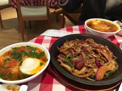 西贝莜面村(近铁城市广场店)-西贝莜面村(近铁城市广场店)