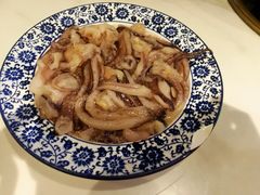 -宣武小院涮肉(前门店)
