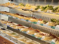 -来涮蜀鲜货火锅串串香(菜市口店)