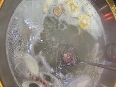 -九记潮汕现切鲜牛肉自助火锅(新开铺店)