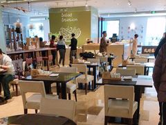 -海航大厦万豪酒店彩海轩中餐厅(霄云路店)