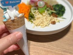 -连鹭海鲜·海肠捞饭·海胆饭(星海店)