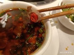 -大斌家串串火锅(德思勤店)