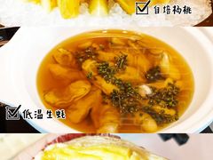 -猪肉婆私房菜(容桂总店)
