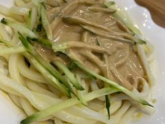 -毅祥斋老孙家泡馍(西羊市店)