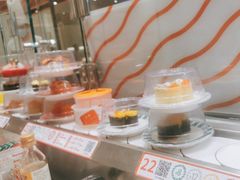 -新一番三文鱼寿司(大东海店)