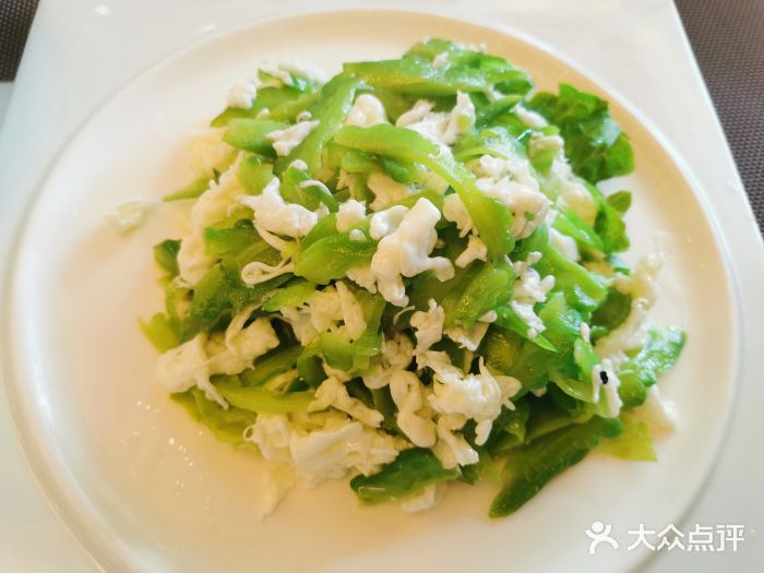 朗山酒店-餐厅图片