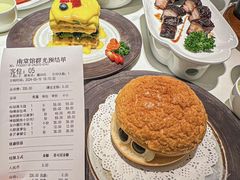 -南棠馆粤菜坊(群光店)