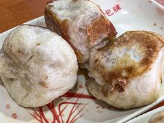 -求生煎包(武夷小区店)