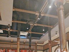 -韩宫宴烤肉·料理(苏州中心店)
