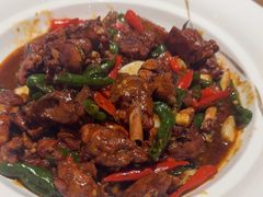 -老山东·山东菜(鲁菜名店)