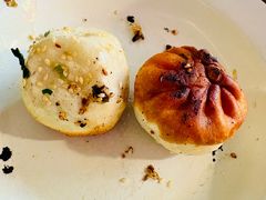 -舒蔡记生煎菜饭(云南中路店)