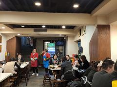 大堂-洞子老火锅(青年路店)