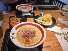 -雷门拉面店(新光天地店)