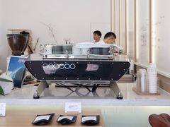 -Onirii Coffee(长乐路店)