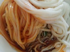-秦镇史玉林凉皮(翡丽城店)