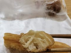 -早安山丘·豆浆油条(小木桥路店)