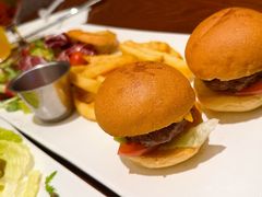 -bluefrog蓝蛙(新三里屯太古里店)