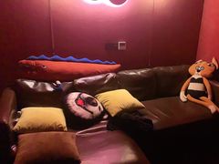 -极光点播影院·Switch.游戏馆(世界之窗店)