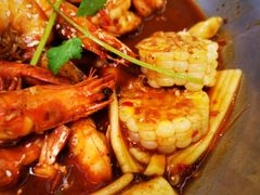 -李想大虾(吾悦广场店)