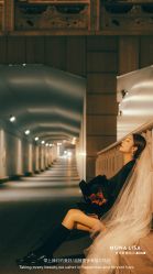 -蒙娜丽莎婚纱摄影(南门店)