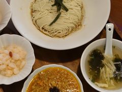 清炒河虾仁-同得兴 Since·1995 传统苏式面馆(十全街店)