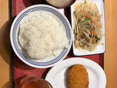 -虹梅食堂·爱蝦乃家