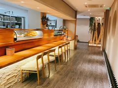 -簡一·割烹·和牛夀喜燒(西水东店)