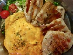 -炑八韩烤(琼华店)