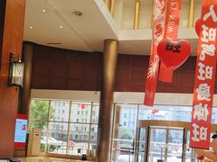 -上海神旺大酒店