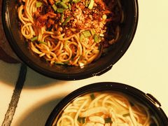 -庆蓉云·庆云面(双林店)