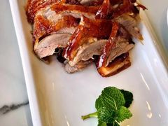 -全聚德(蓝山店)