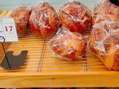 -富贵面包公司(运河店)