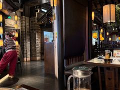 -绿茶餐厅(昆明世纪金源店)