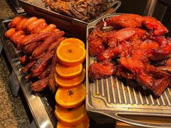 -星伦多自助料理·涮烤一体(杭州来福士店)