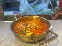 -甲乙饼·手工牛肉饼(金地广场店)