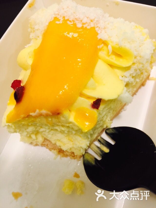 起司家甜品·芝士·榴莲·蛋糕(王府井右安门店)图片 - 第380张
