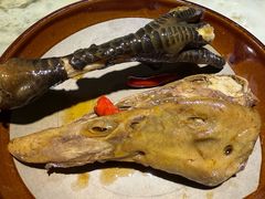 -常和州·夜宵大排档(常州单店)