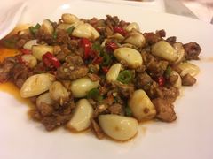 -千岛湖鱼味馆(十字街总店)