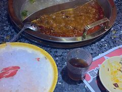 -蜀大侠火锅(森兰花园城店)
