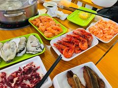 -养牛邓·潮汕牛肉海鲜自助火锅(广州店)